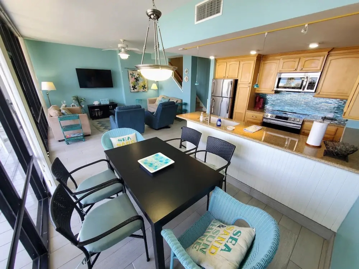 Sunchase IV by South Padre Resort Rental