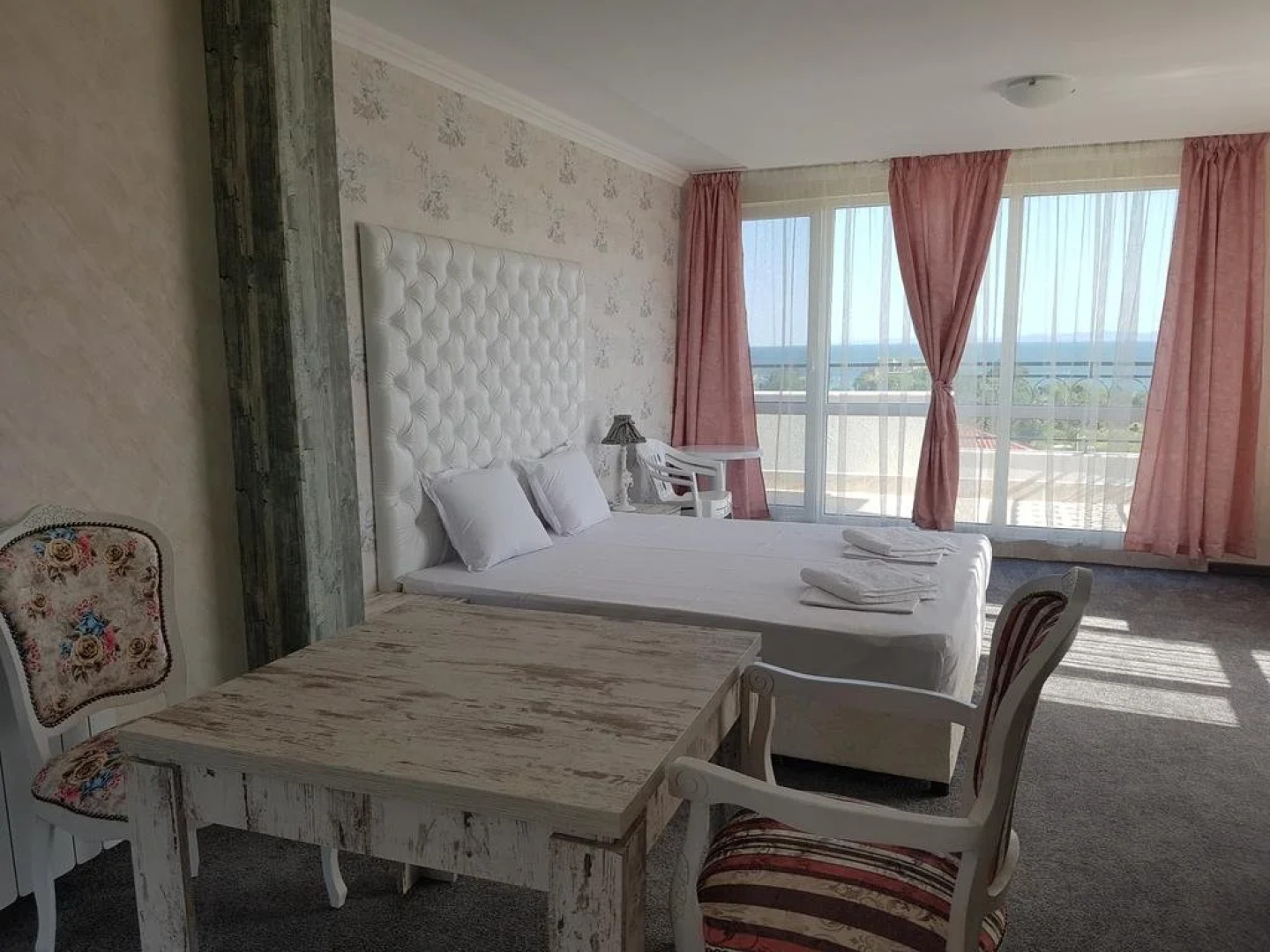 Family Hotel Provence