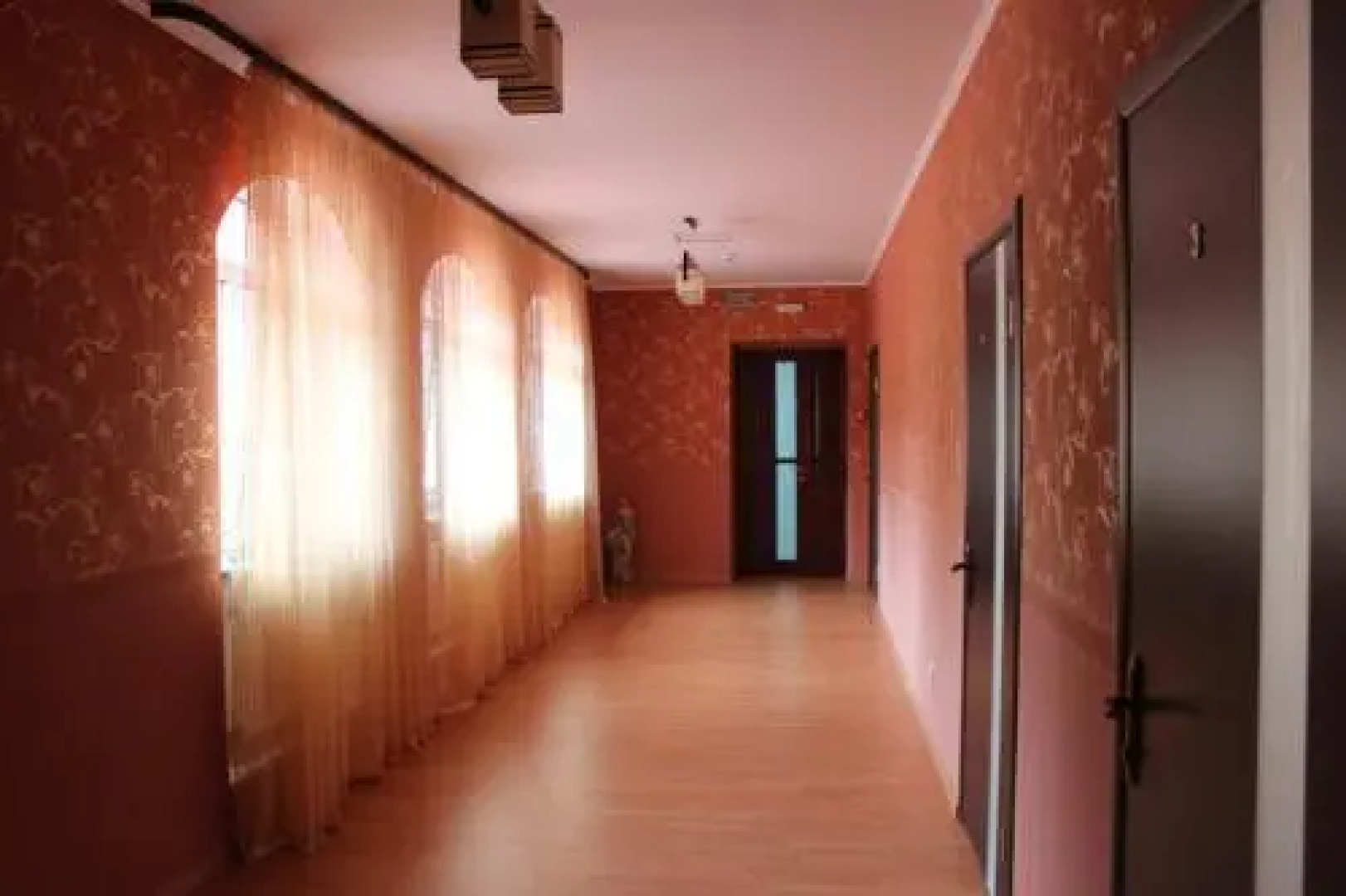 Hotel and Restaurant Complex Gostinniy Dvir