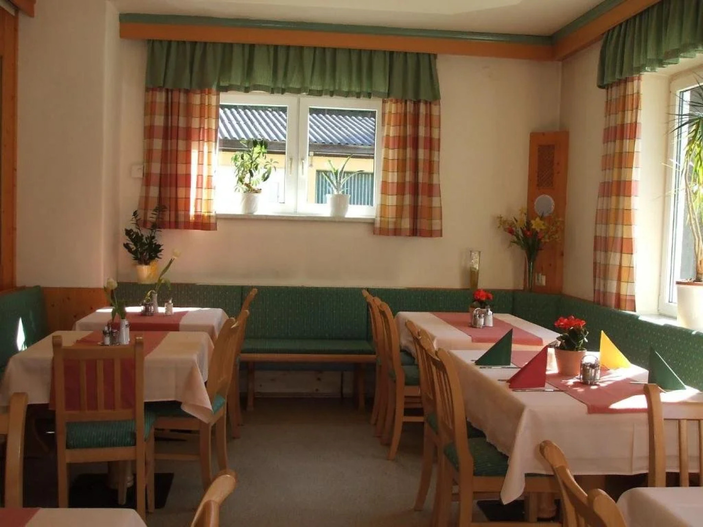 Familiengasthof Zirmhof