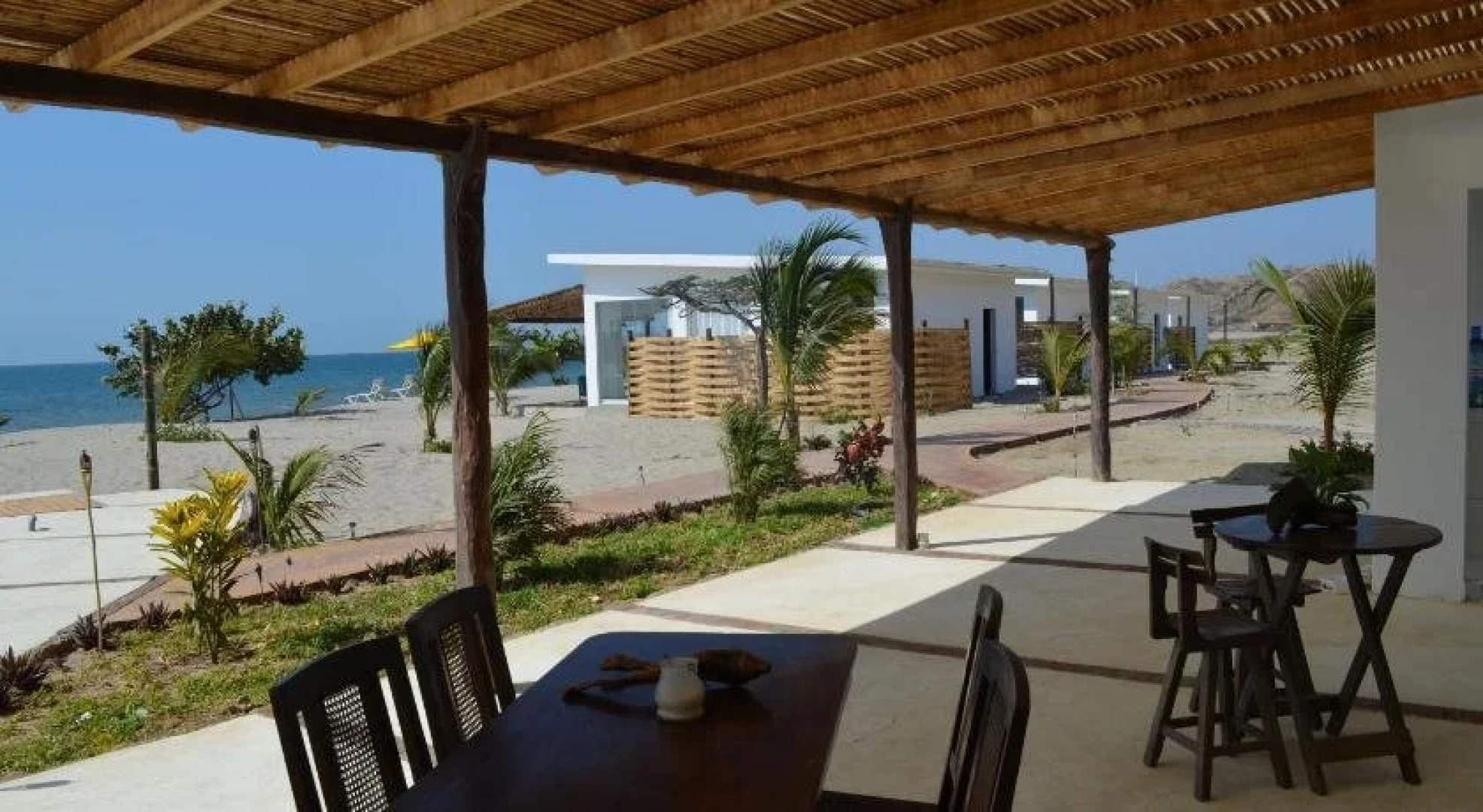 Punta Mero Eco Suites