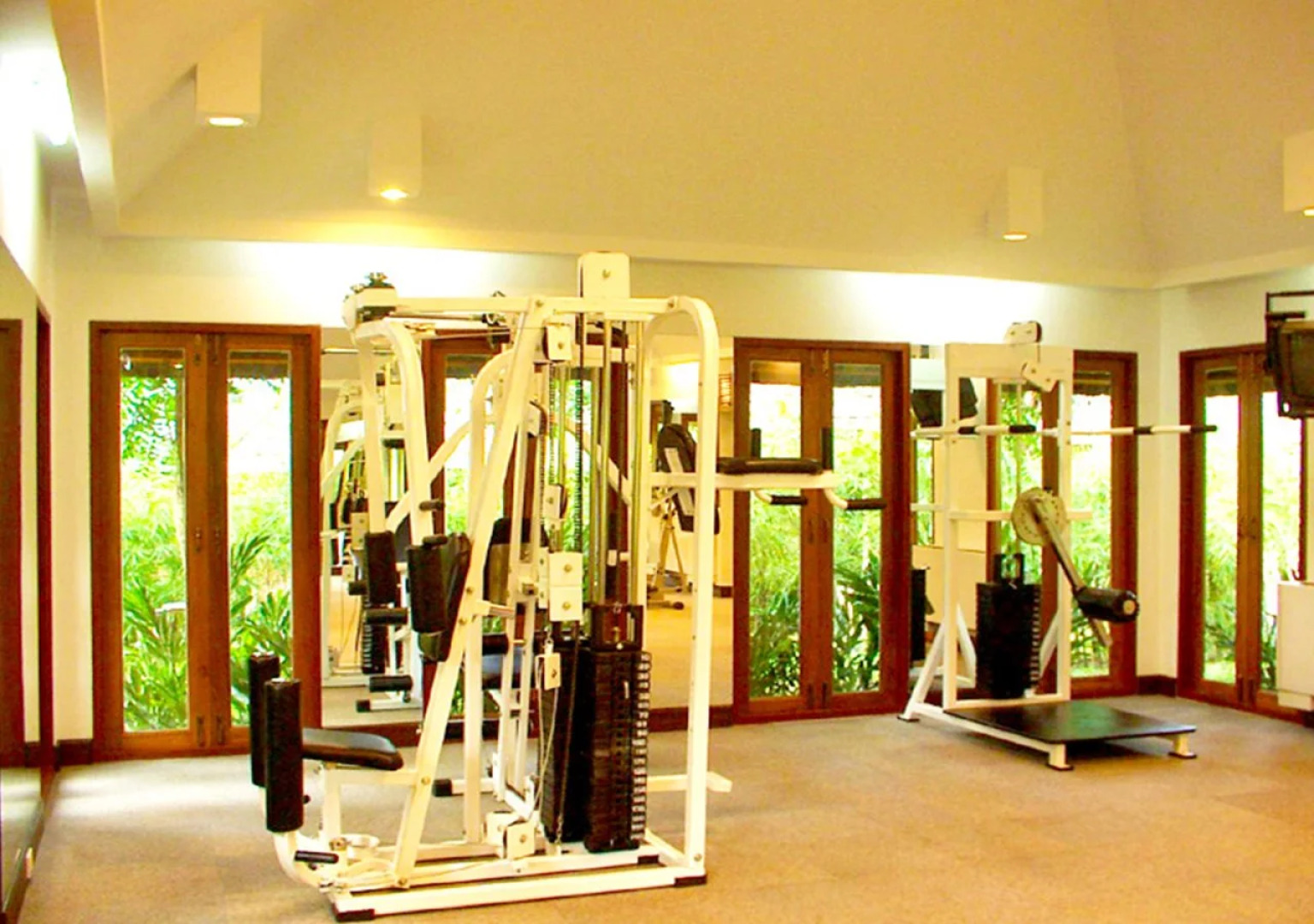 Sunset Park Resort and Spa by SWR