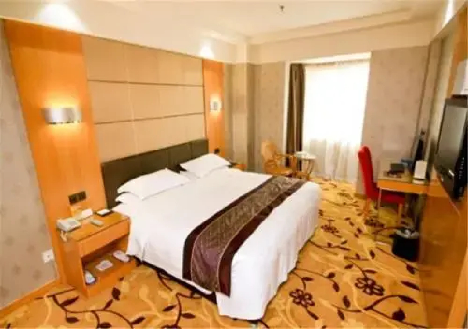 Nanlin International Hotel