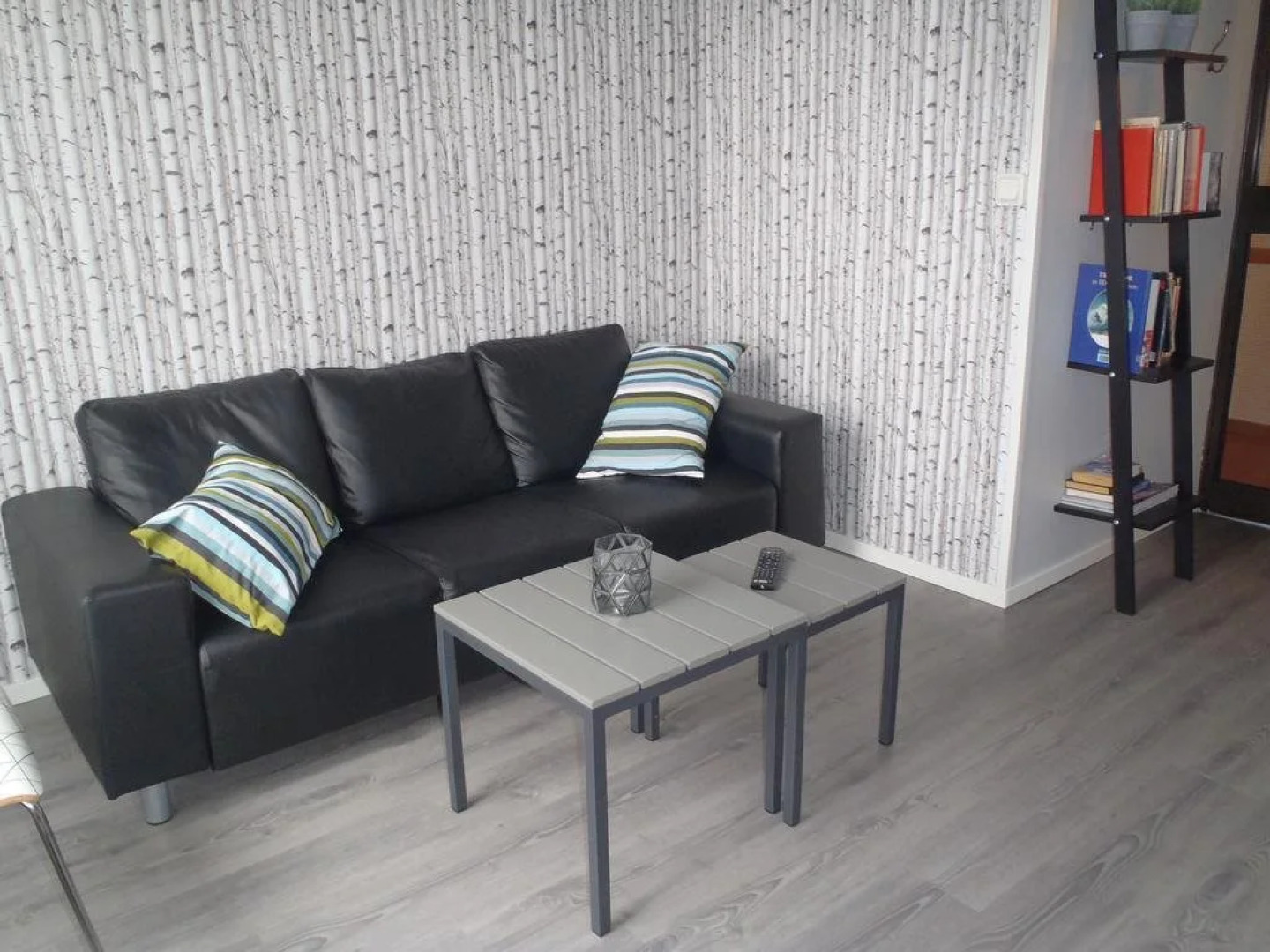 Malmfältens Logi & Konferens - Hostel