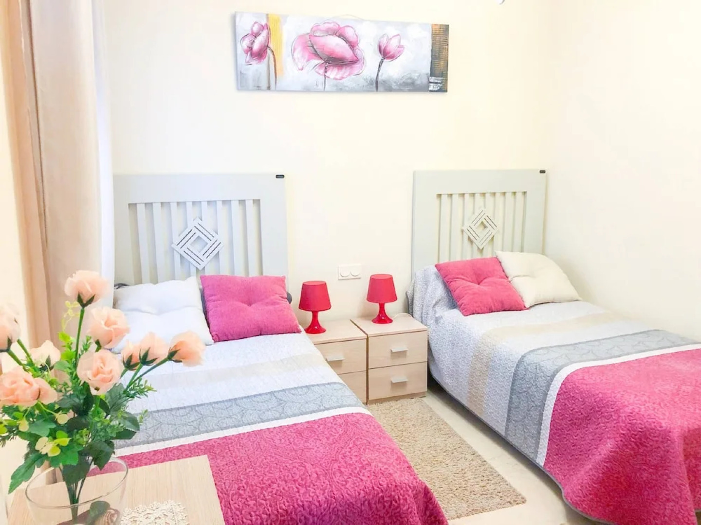 Apartment Marina de la Alcaidesa Golf & Beach