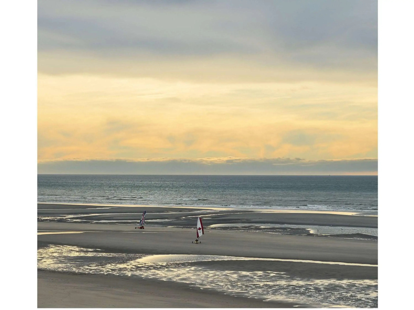 ibis Styles Le Touquet