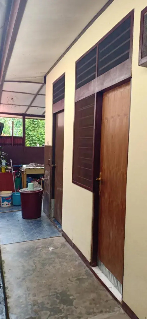 Homestay Galpera Papua