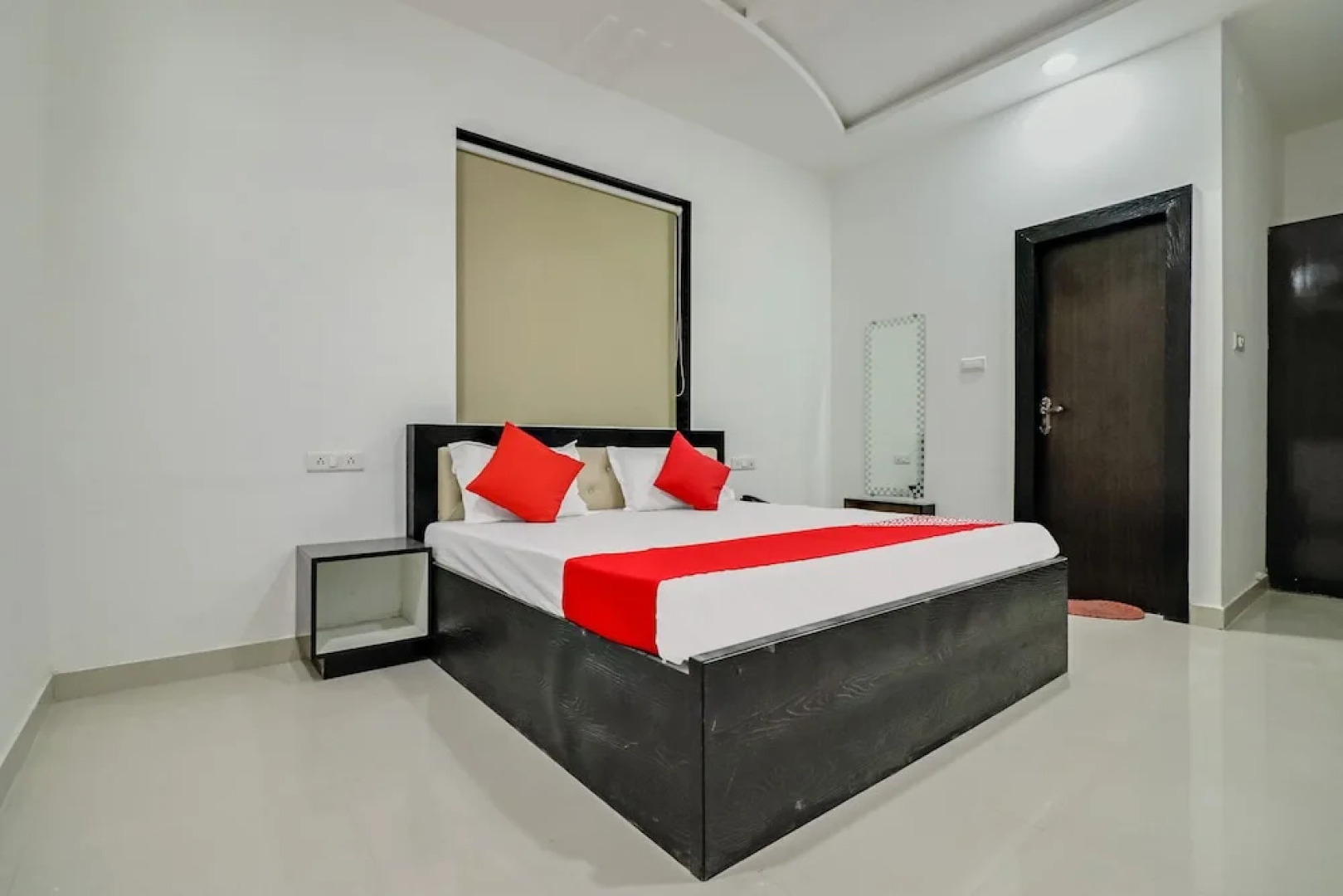 Oyo 46950 Shri Anand Sewa Dham Ashram