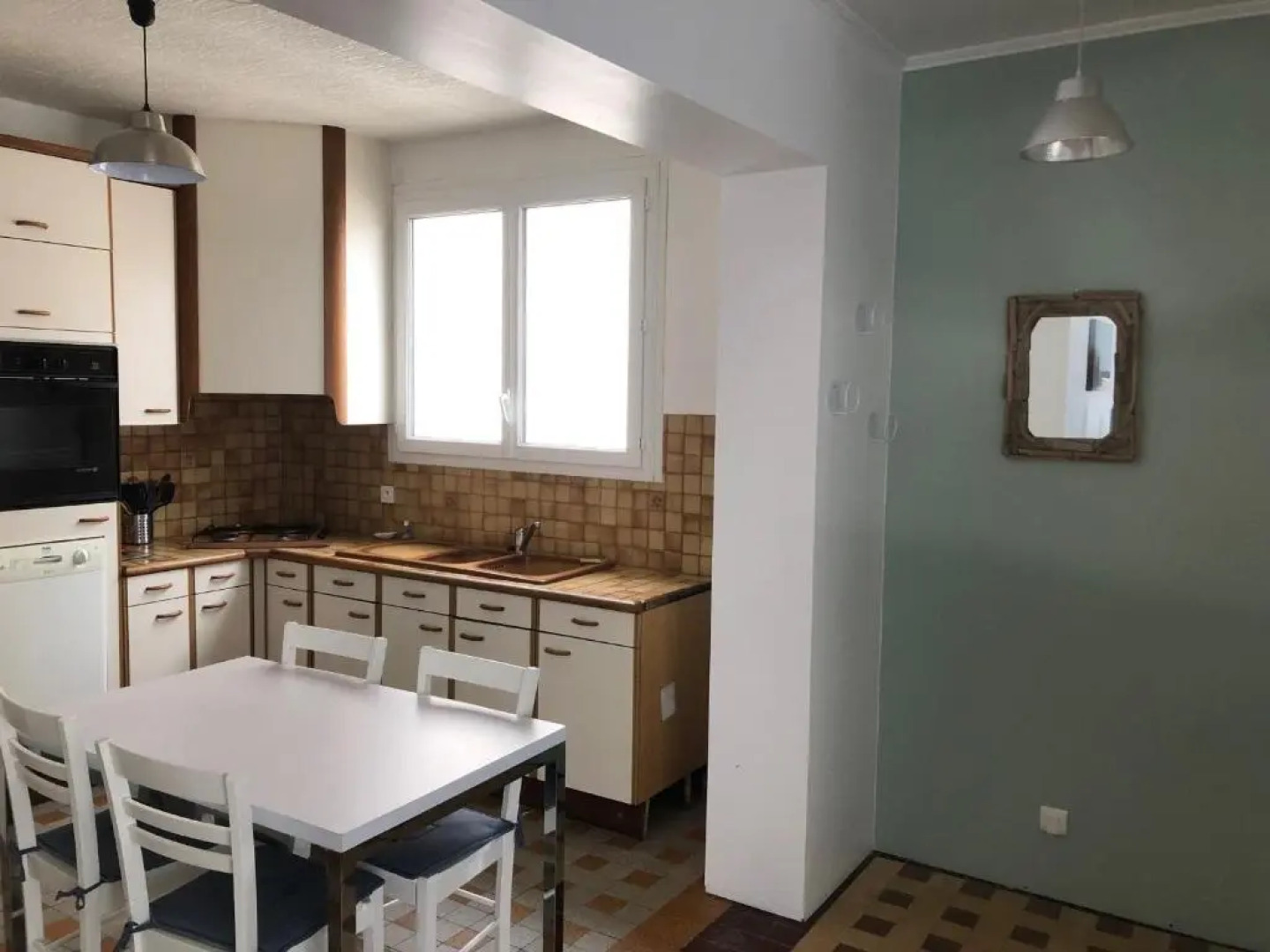 Maison La Barre-de-Monts, 4 pièces, 4 personnes - FR-1-473-26