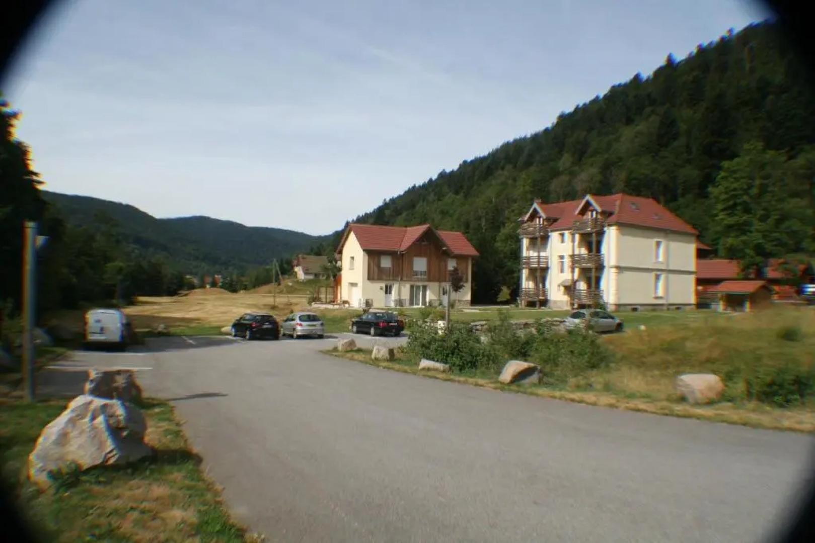 Résidence du Château Lublin