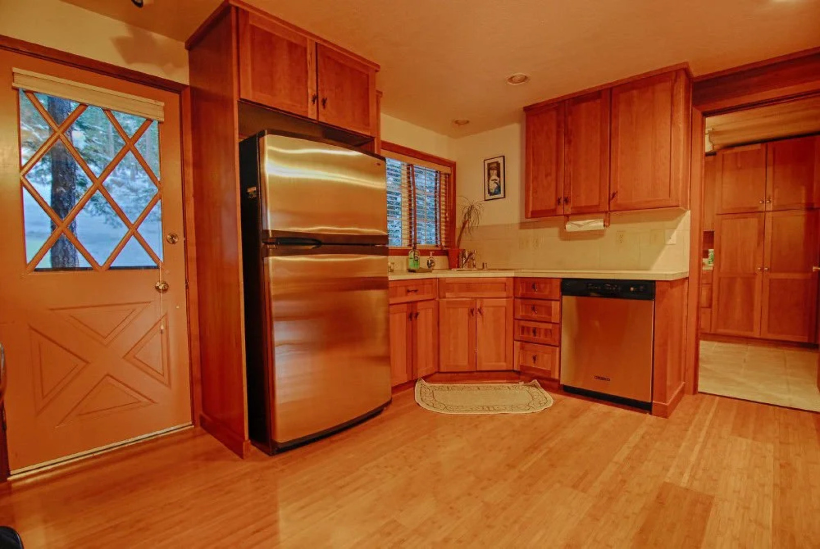 730 Bunker Drive 3 Br Home by RedAwning