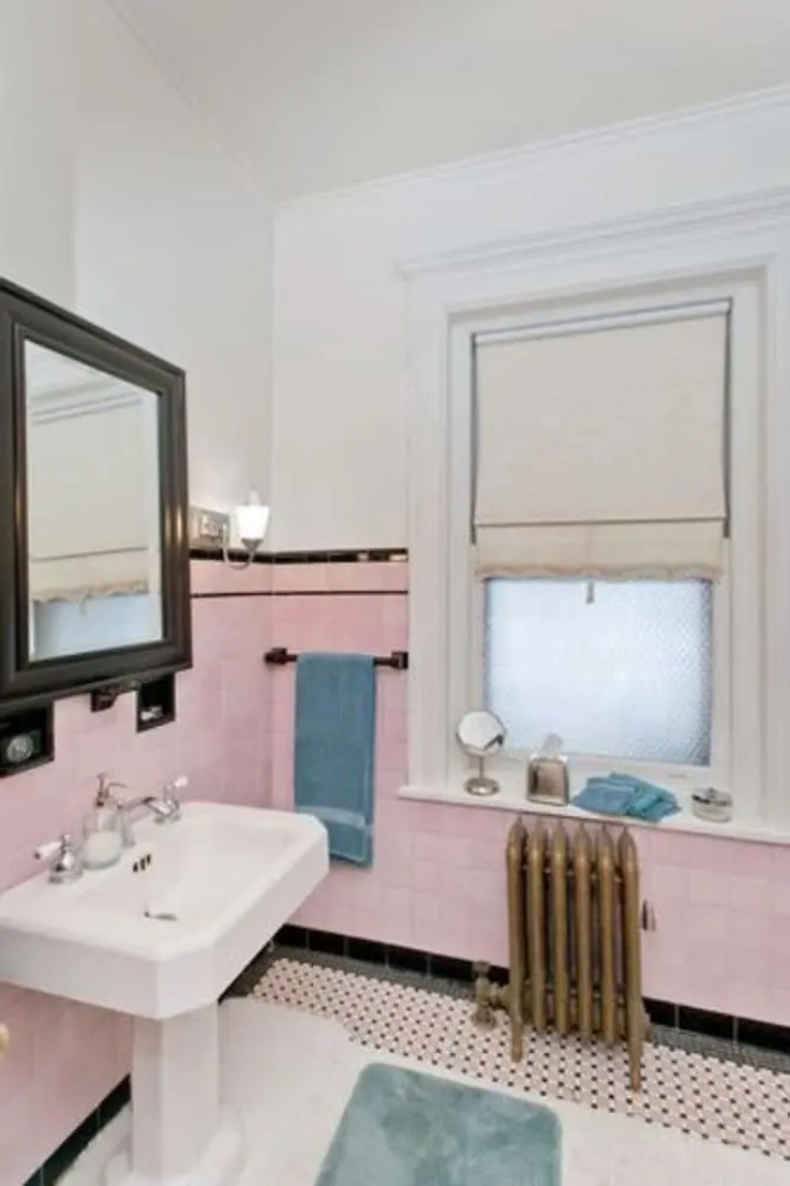 Historic Benner Mansion