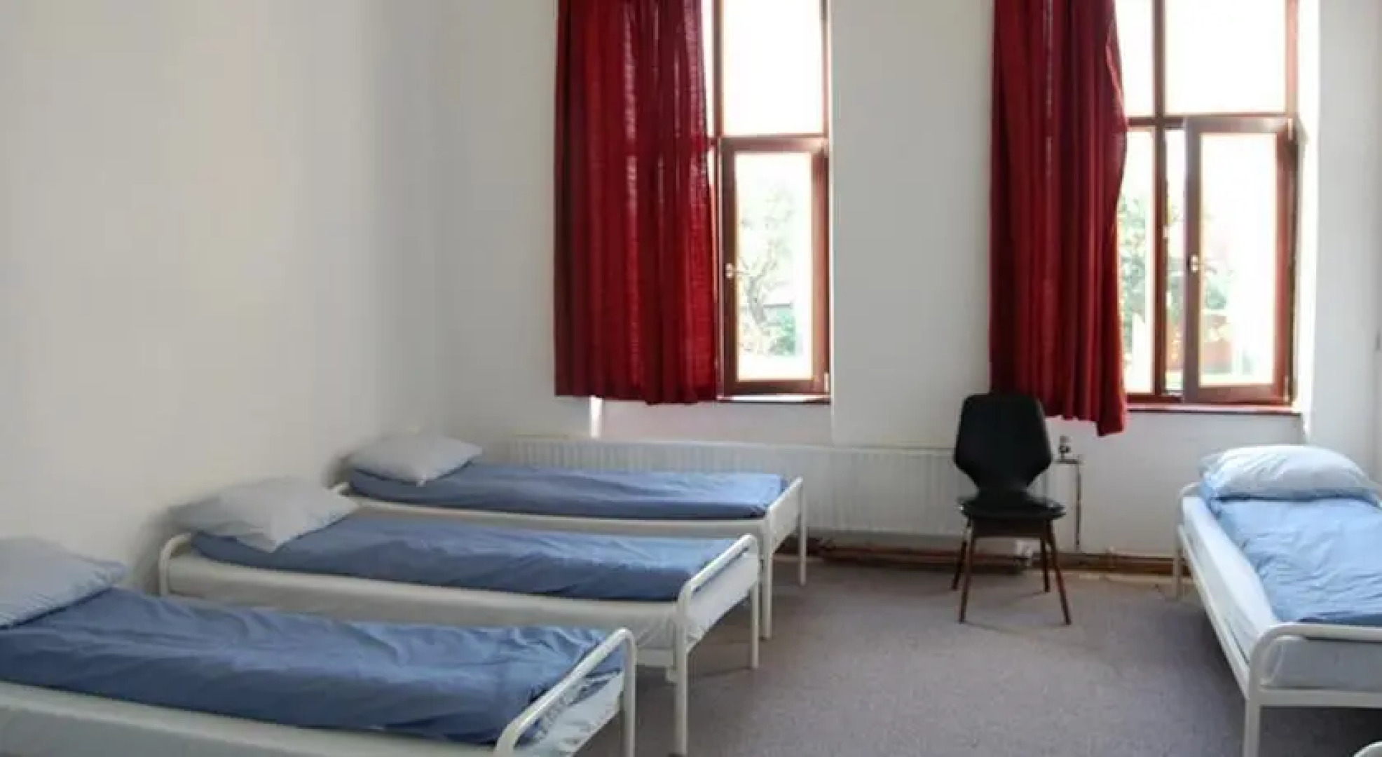 Centrul de Tineret Geoagiu