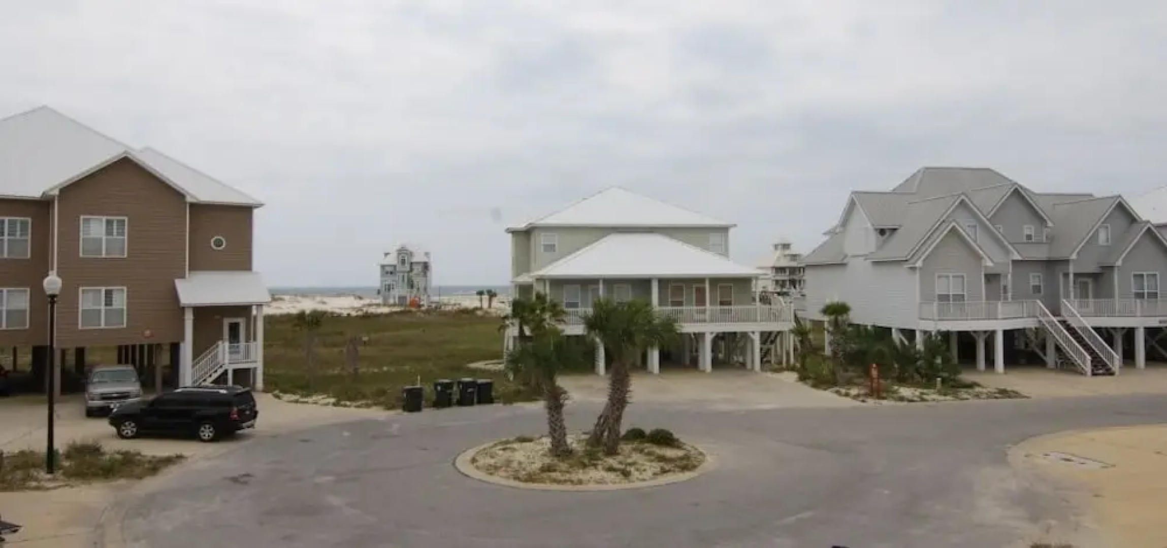 Blue Dolphy West Home