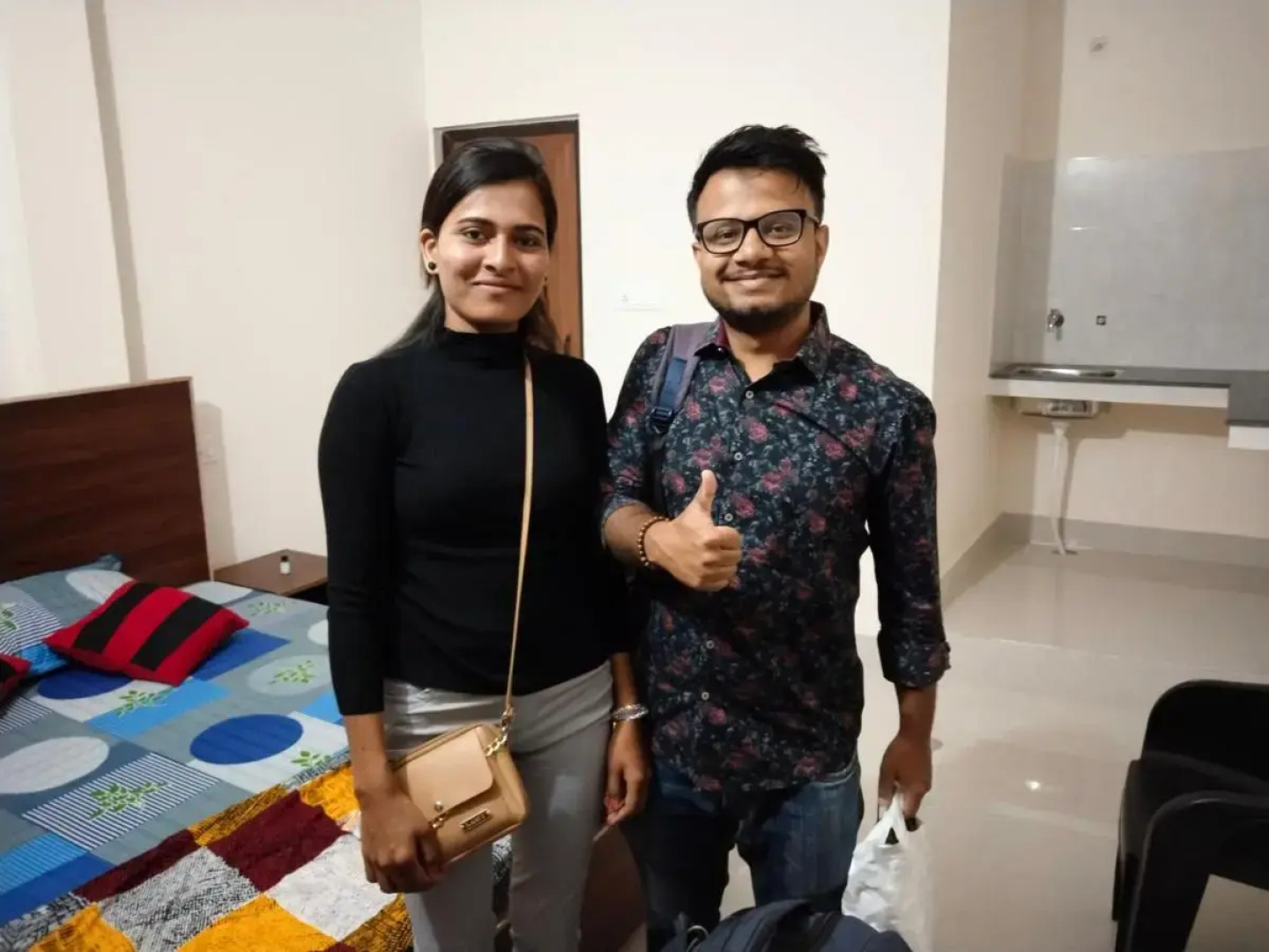 Airport Luxury Nature Valley Homestay