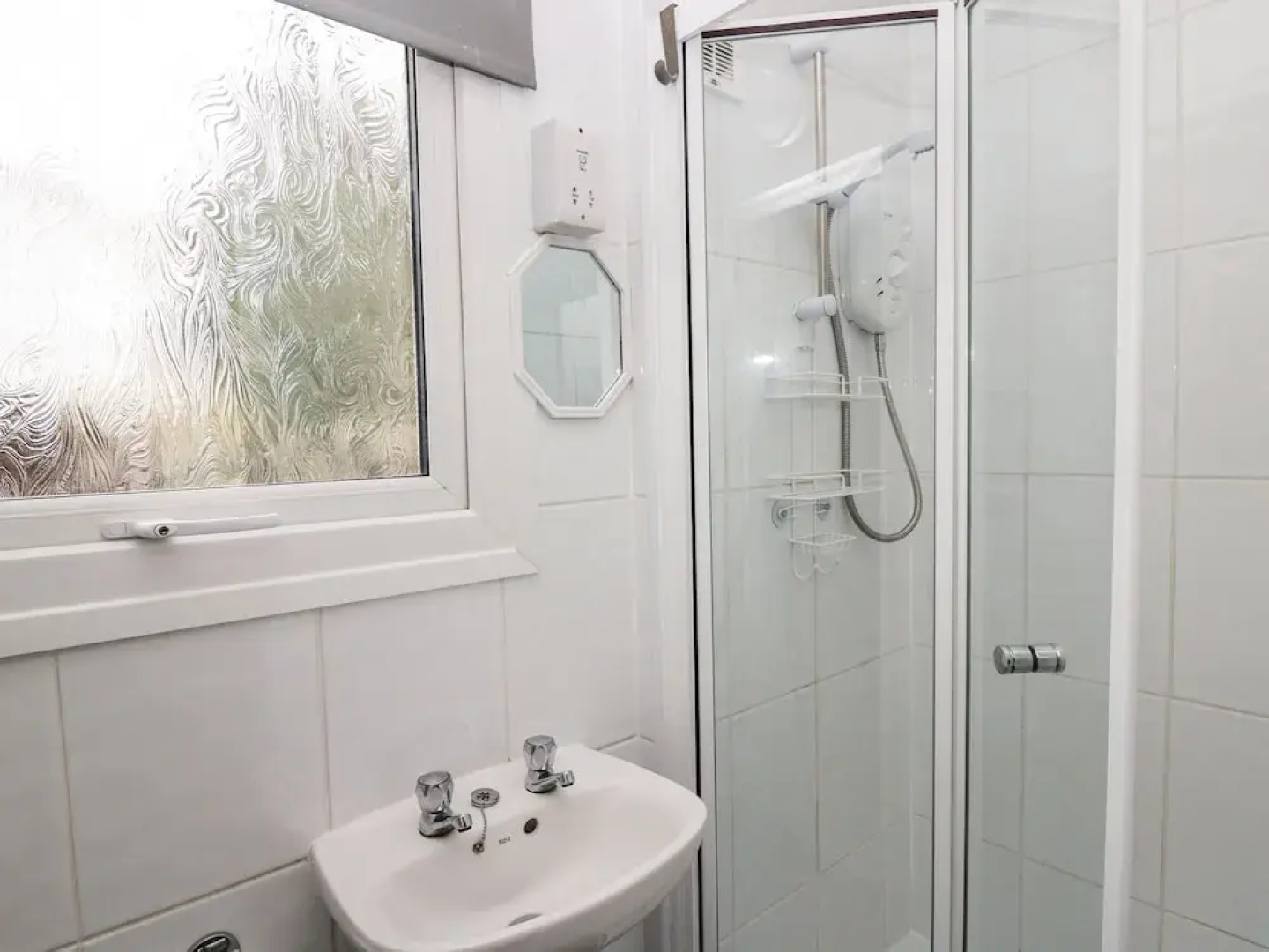 64 Penlan Holiday Park