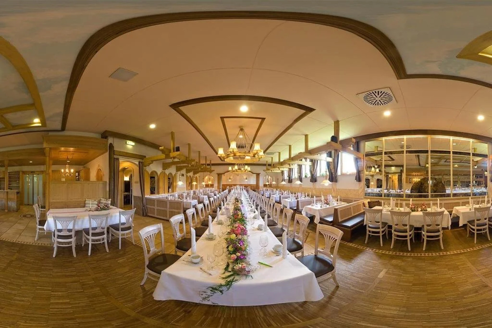 Hotel Zum Schlössle