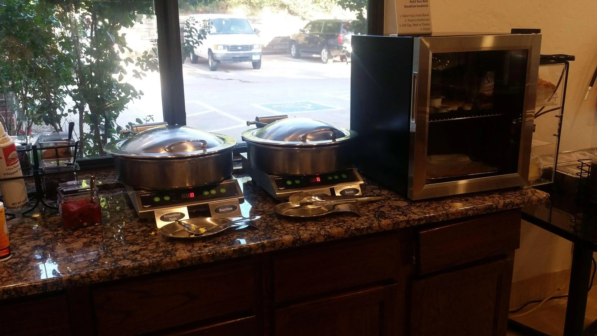 SureStay Plus Hotel by Best Western Edmond