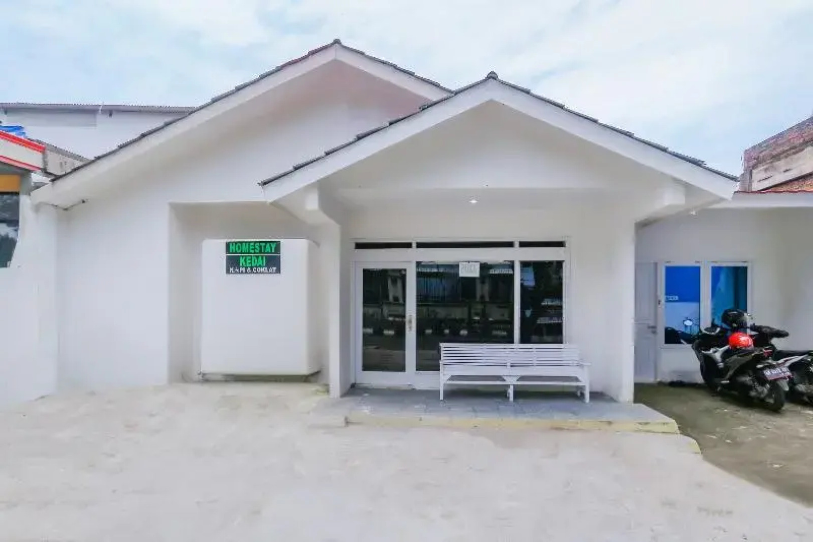 OYO 90292 Griya Merbotan