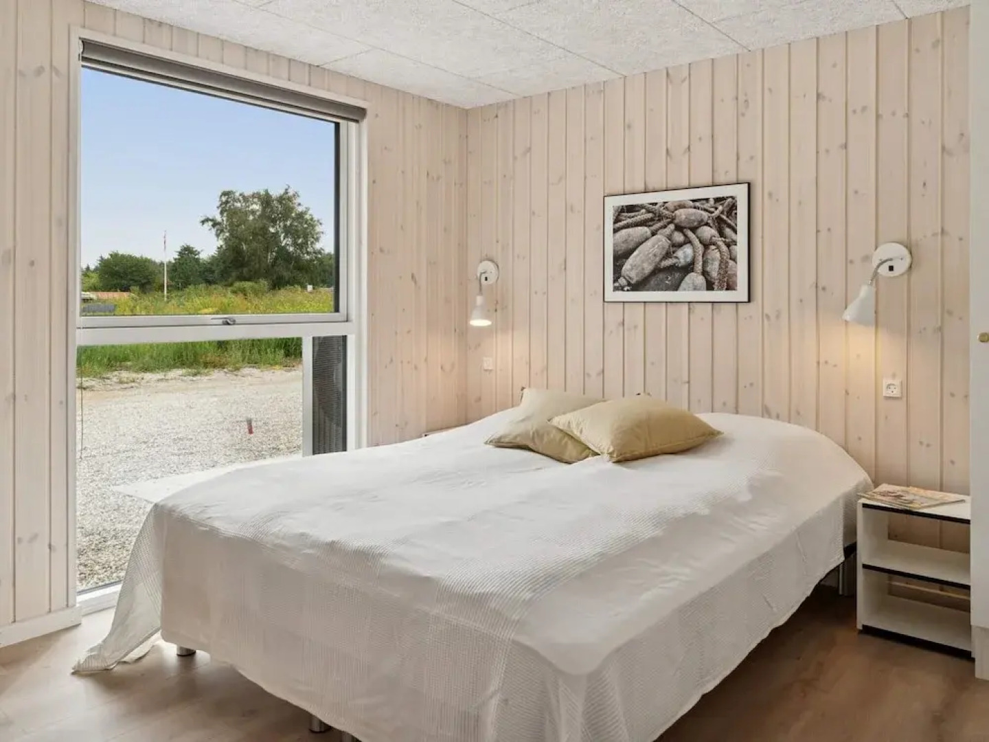 5 Star Holiday Home in Rodby