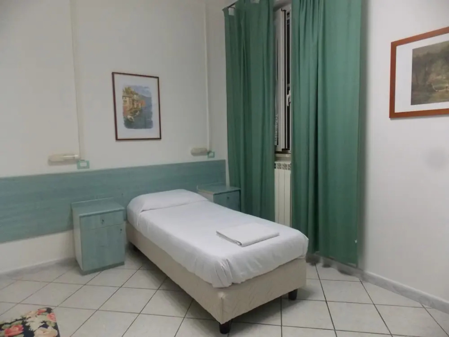 Hotel Villa dei Butteri