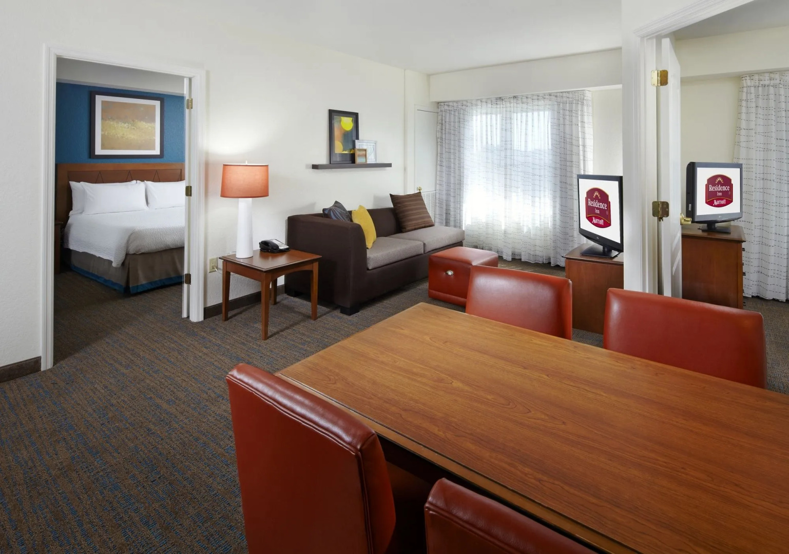 Residence Inn by Marriott Tampa Oldsmar
