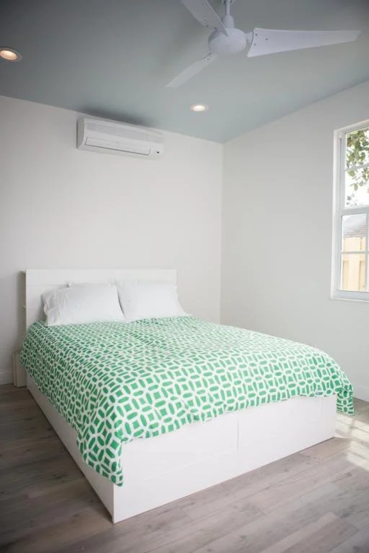 The Grace FitzPatrick