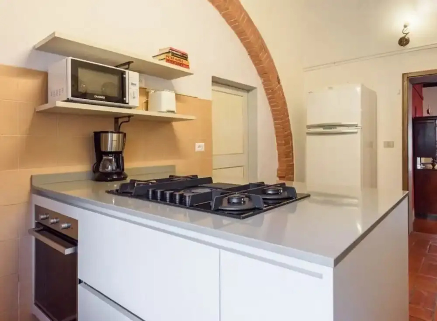 Villa Colombini Comfortable Holiday Residence