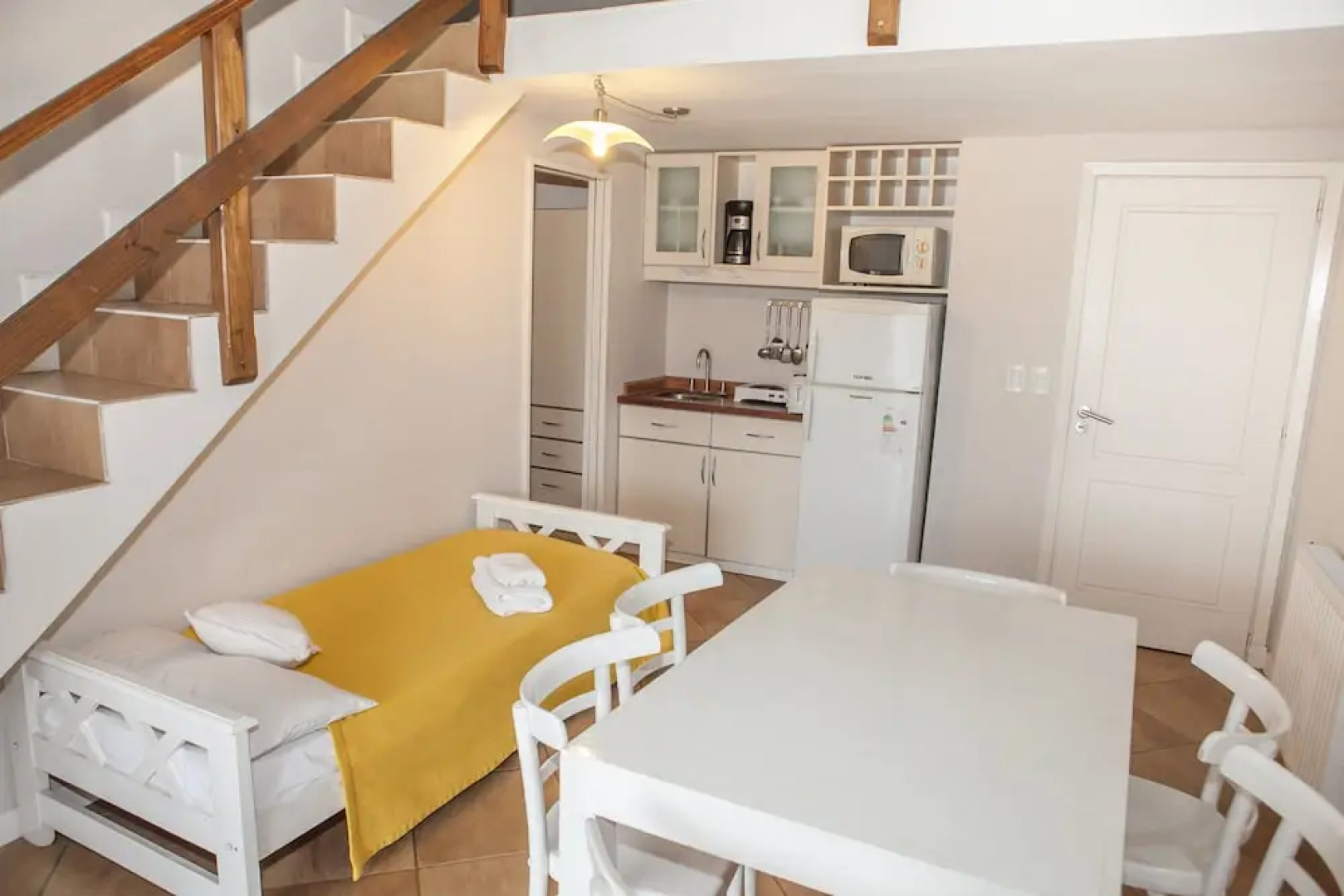 Bagu Ayres de Mar - Pinamar