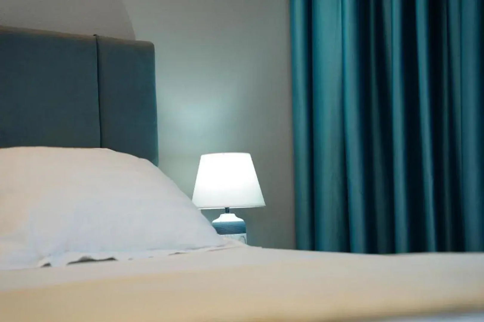 Atrium Deluxe Resort