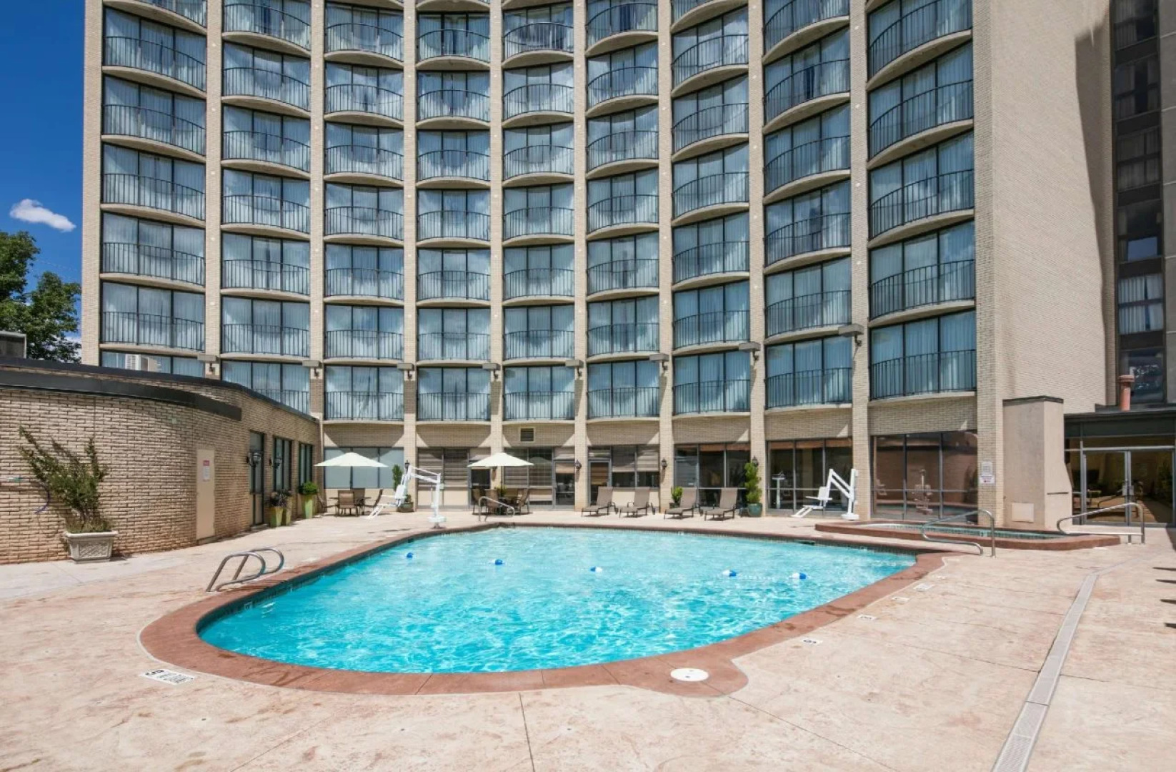 Hotel RL Salt Lake City