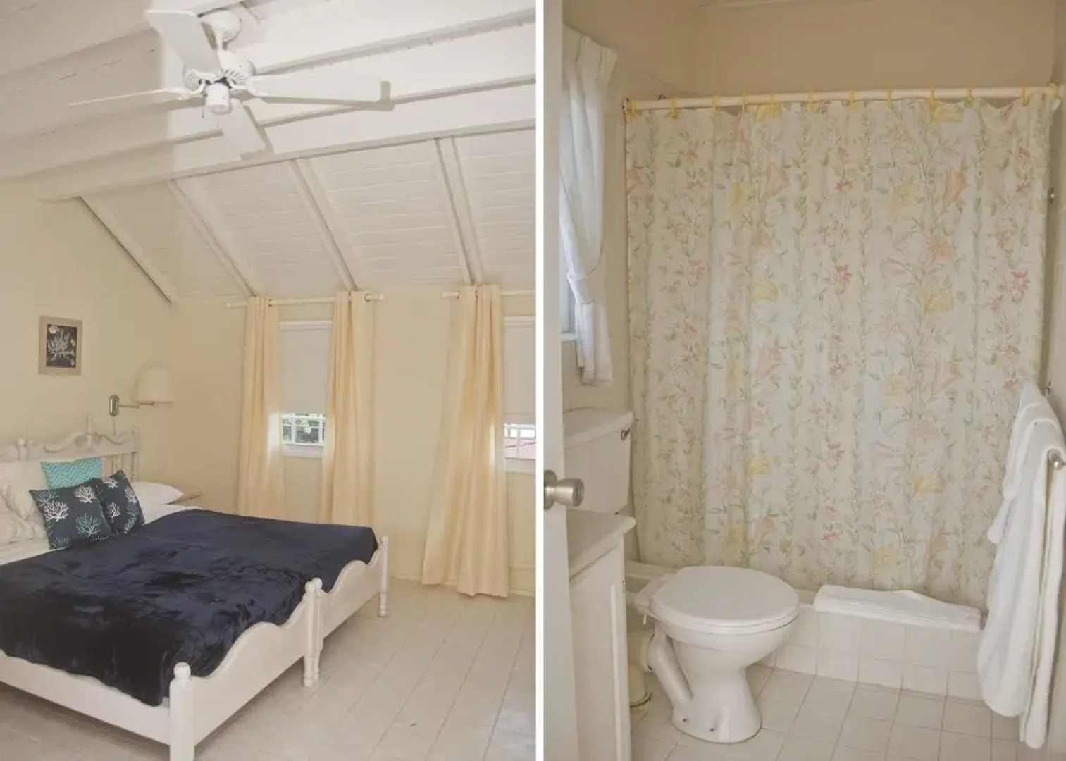 Beautiful Three Bedroom Beachfront Villa