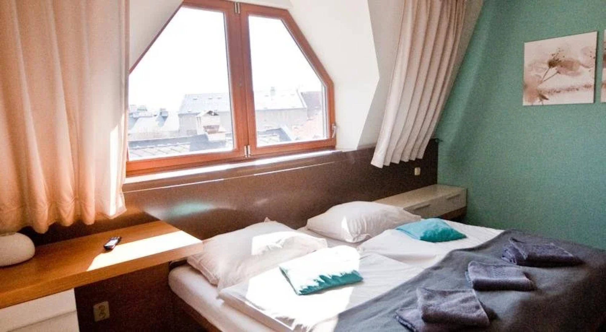 Penzion Černý Havran