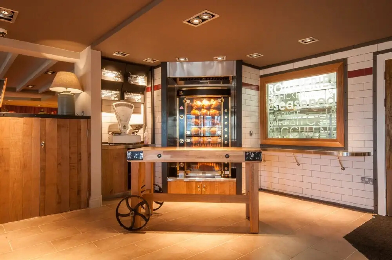 Canterbury Bell, Margate by Marston's Inns