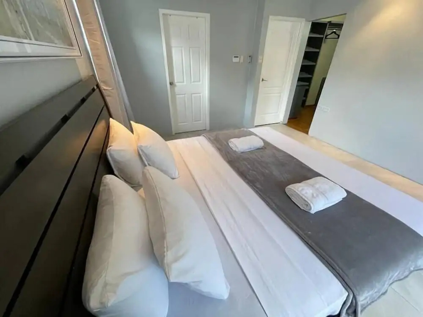 Pool and Jacuzzi Vacation Home