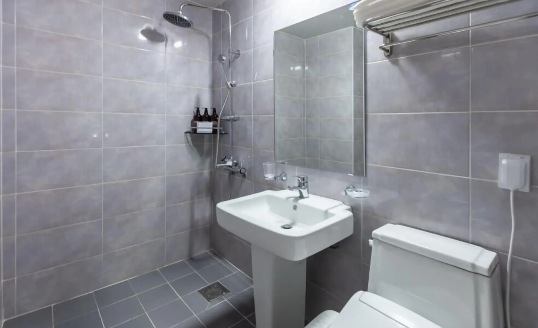 YAJA Hotel Tongyeong Ferry Terminal Branch