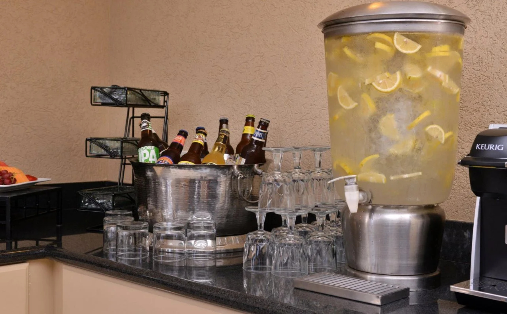 Holiday Inn: Portland- I-5 S (Wilsonville) by IHG