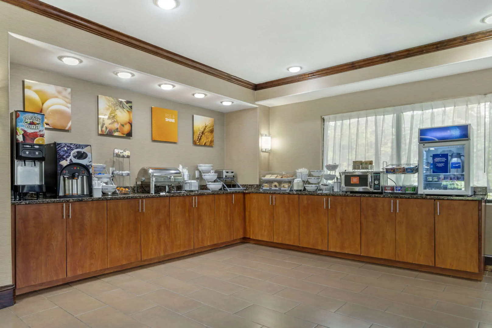 Comfort Suites At Kennesaw State University