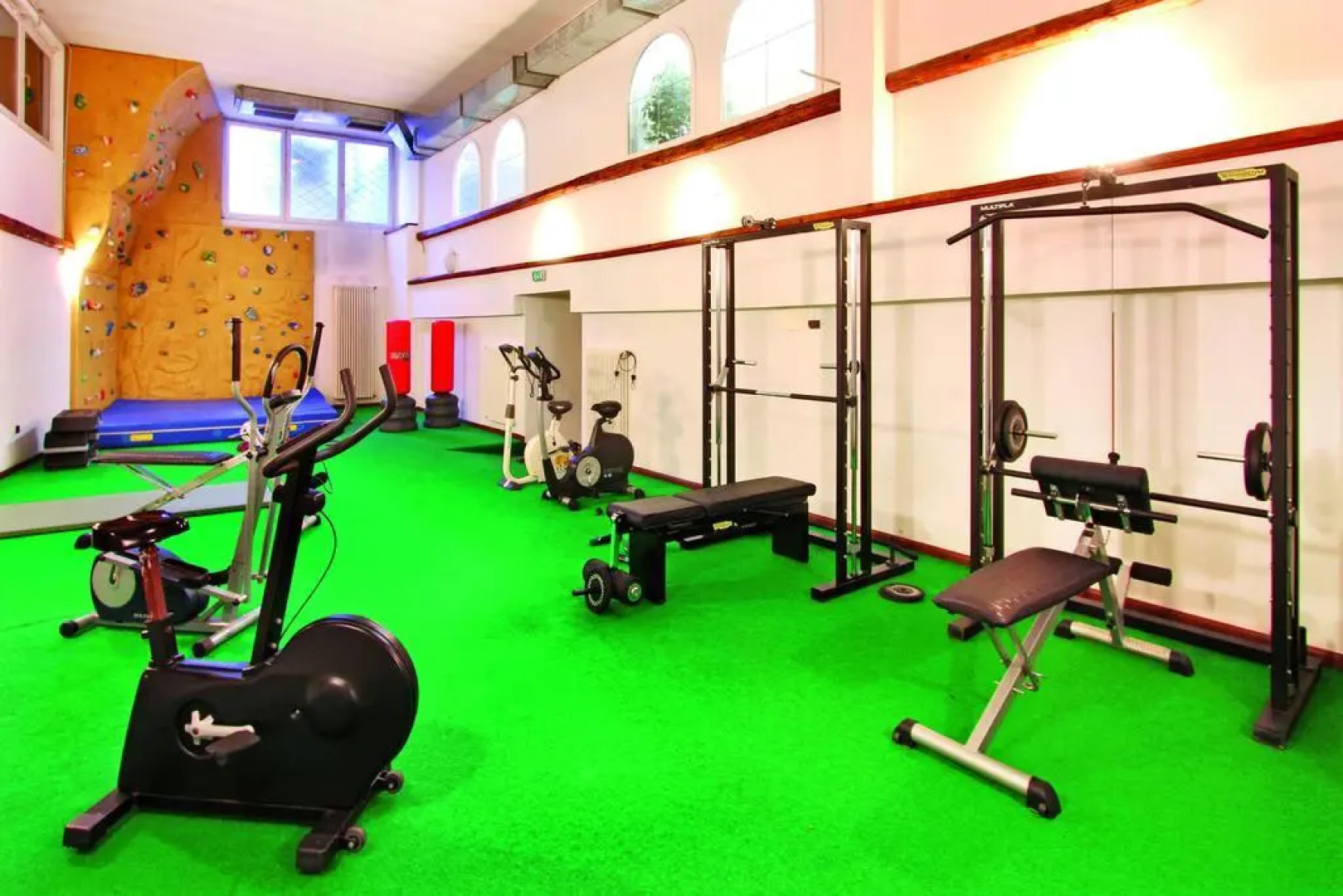 Park Hotel & Club Diamant