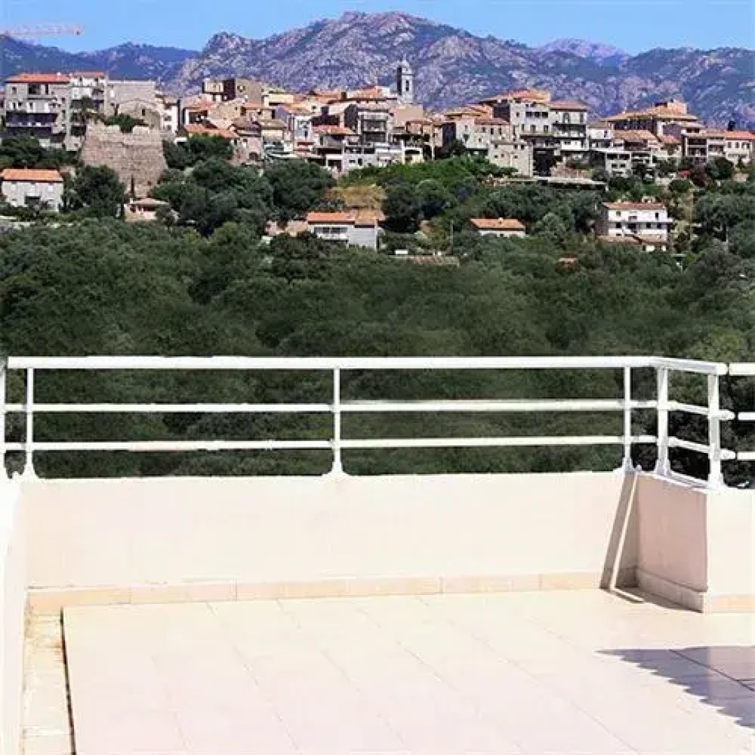 Residence Salina Bay