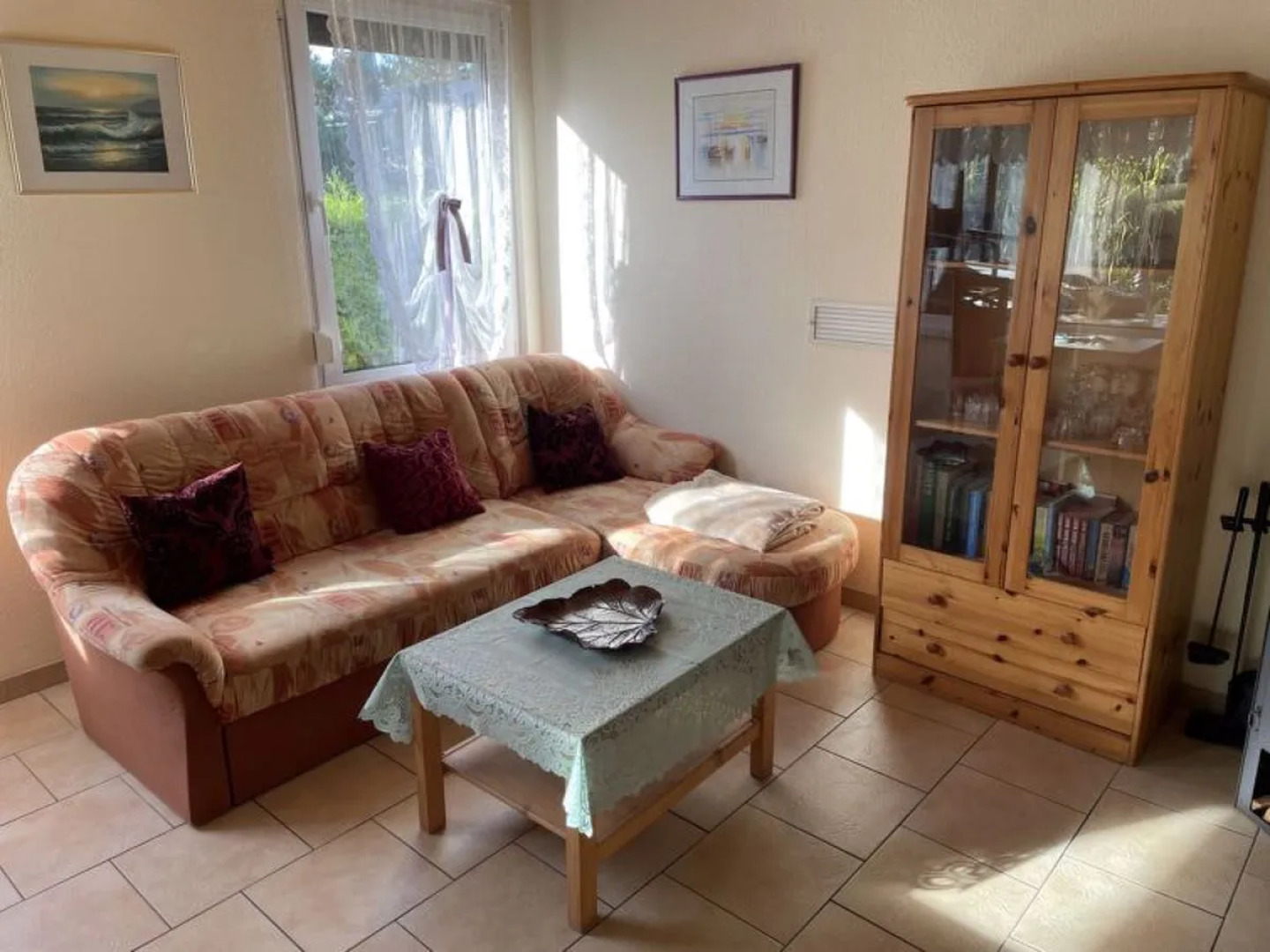 House Am Walde Dobbertin 14021