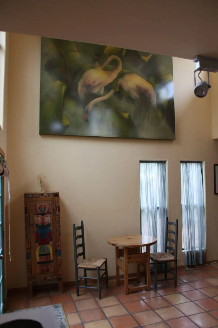 Azure Gate Bed And Breakfast