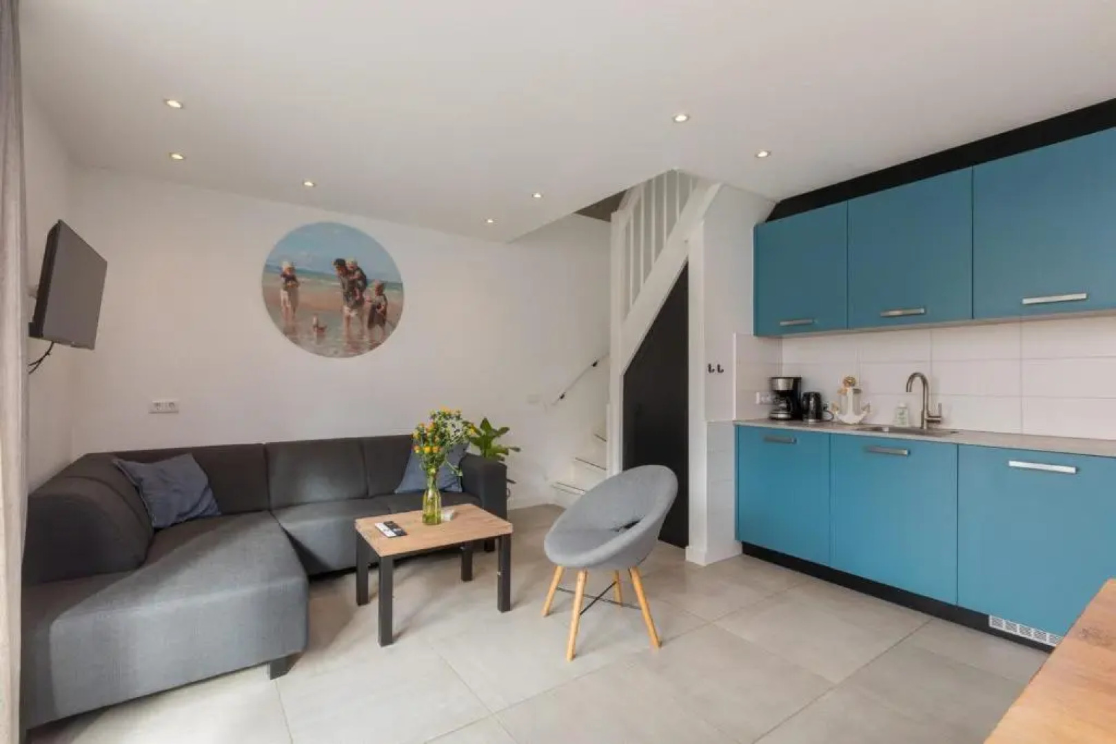 Holidayhouse - Piet Mondriaanpad 6a Westkapelle