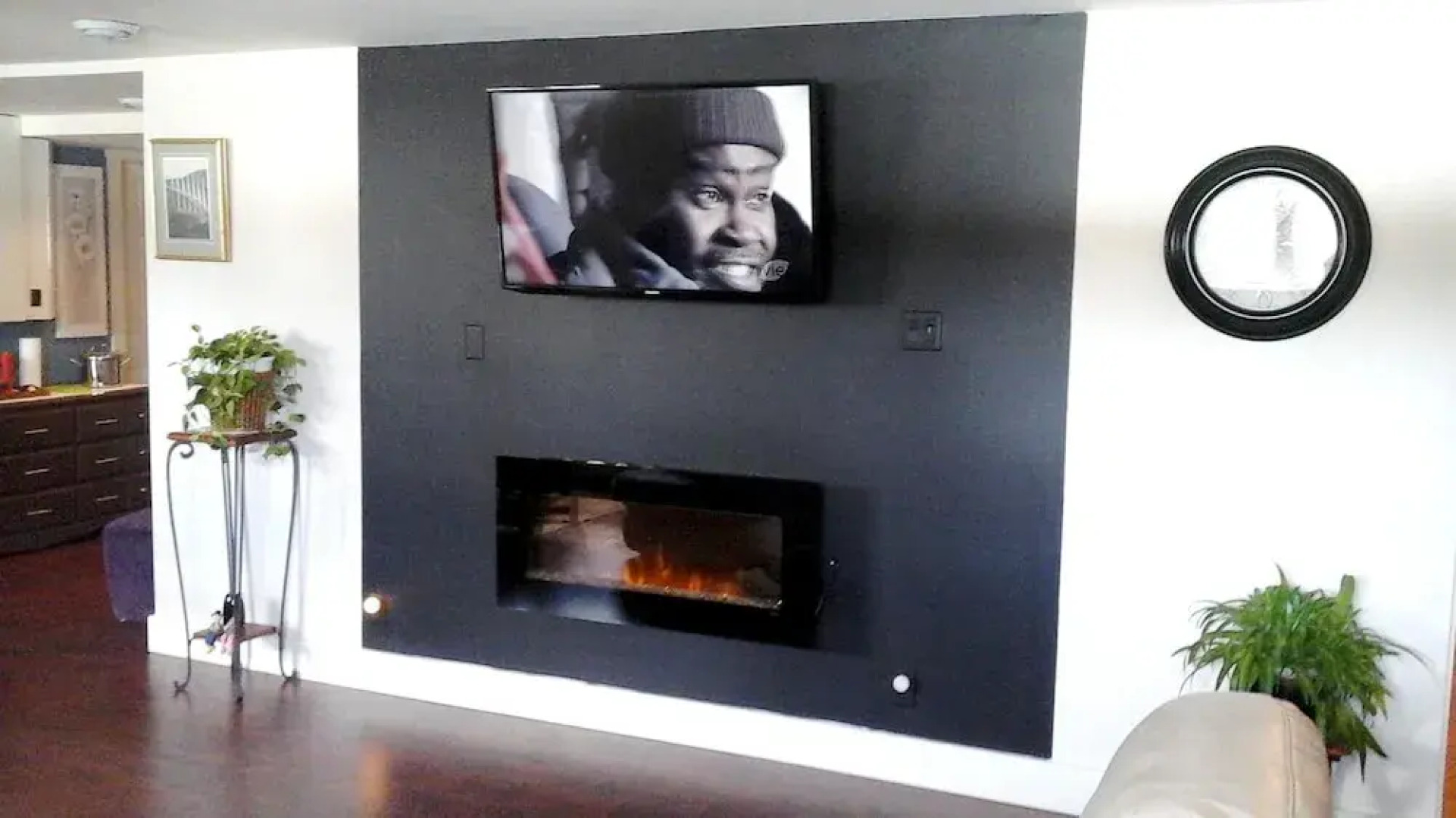 Studio in Tracadie-sheila, With Furnished Garden and Wifi - 15 km From the Beach