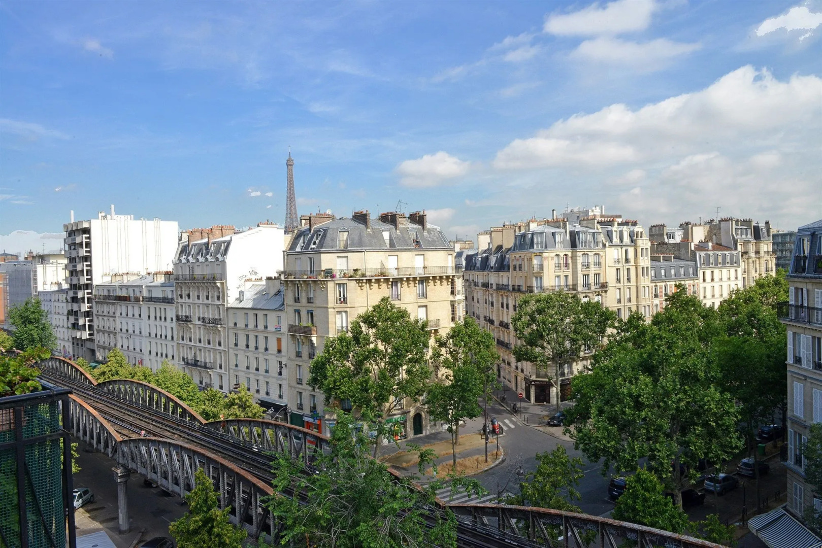 Hôtel Baldi by Magna Arbor