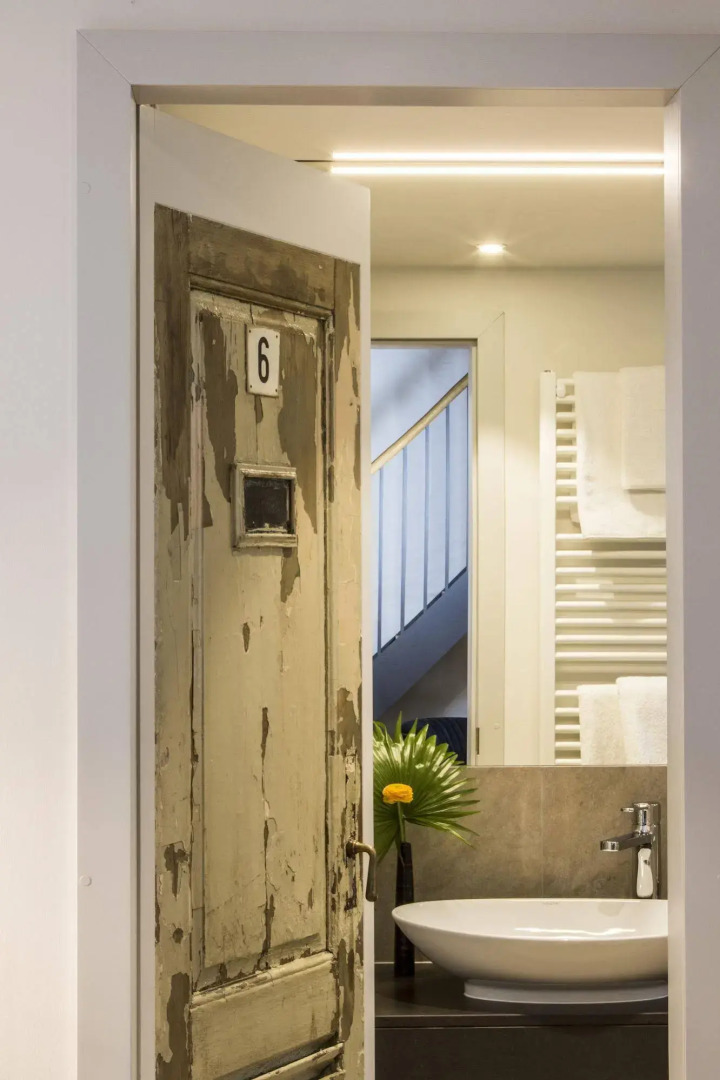 Hotel Oderberger Berlin