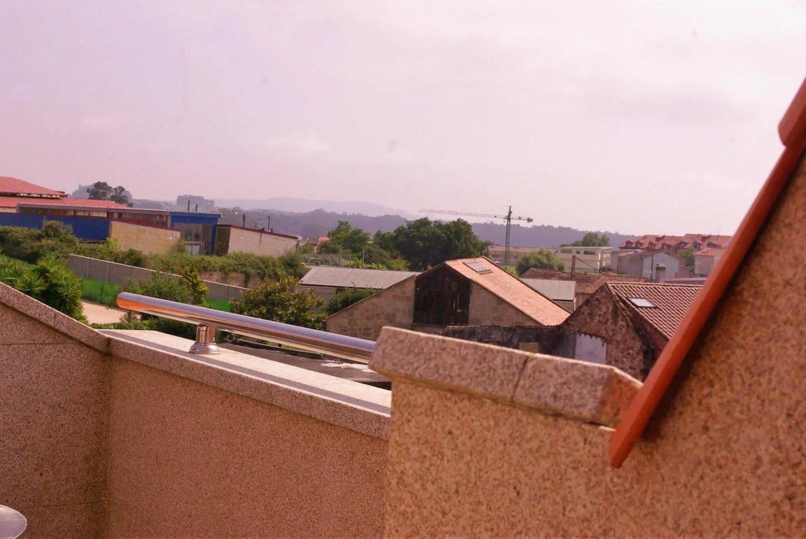 Casa Mariñeira Lourdes