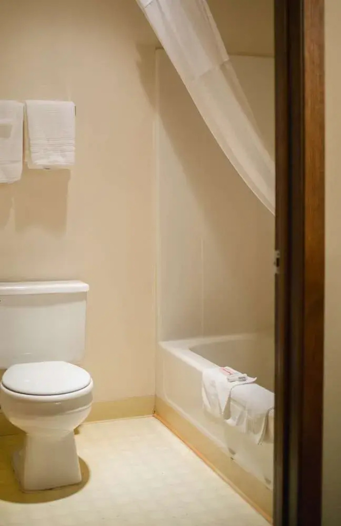 Super 8 Motel Winterset