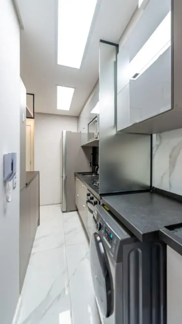 Apartamento Moderno e bem Localizado em Canoas