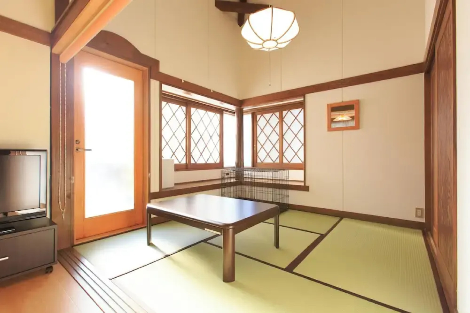 Izumigo Yatsugatake Dog Paradise Cottage